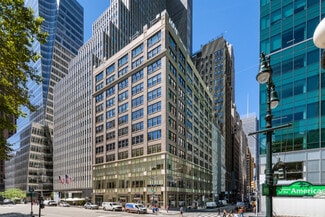 More details for 4 Bryant Park, New York, NY - Office for Lease