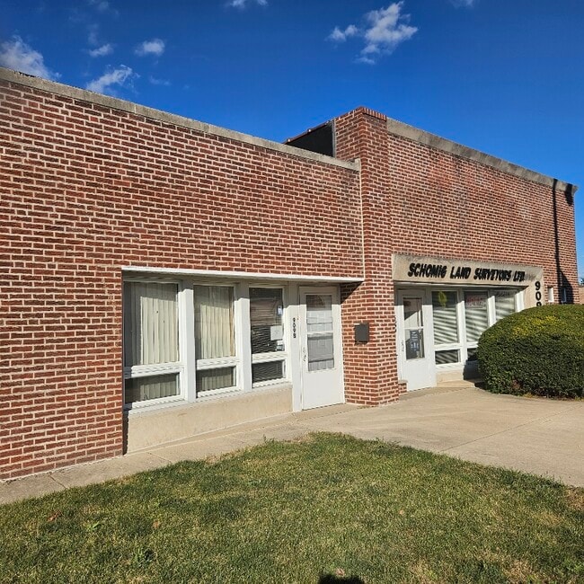 Plus de détails pour 909 E 31st St, La Grange Park, IL - Bureau à vendre