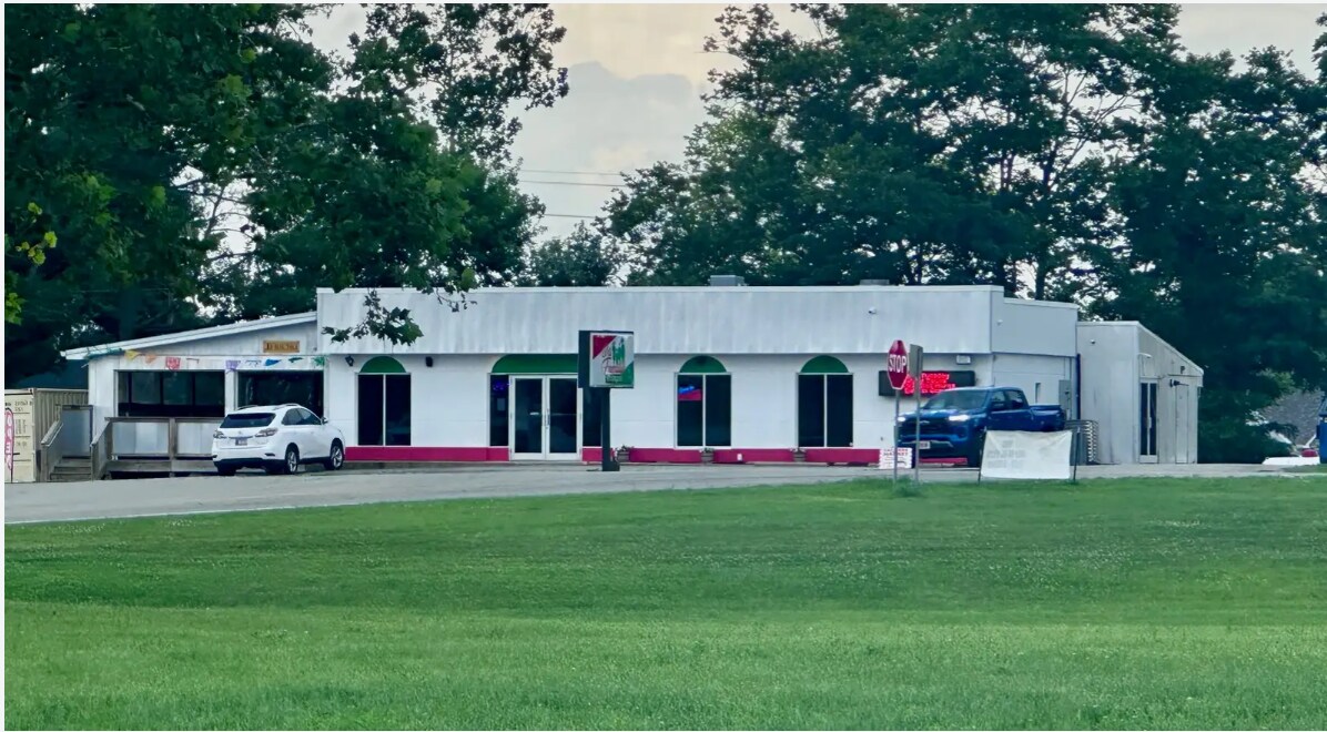3350 Lake Jericho Rd, Smithfield, KY à vendre Photo du bâtiment- Image 1 de 12