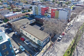 More details for 2551 San Pablo Ave, Berkeley, CA - Multiple Space Uses for Lease