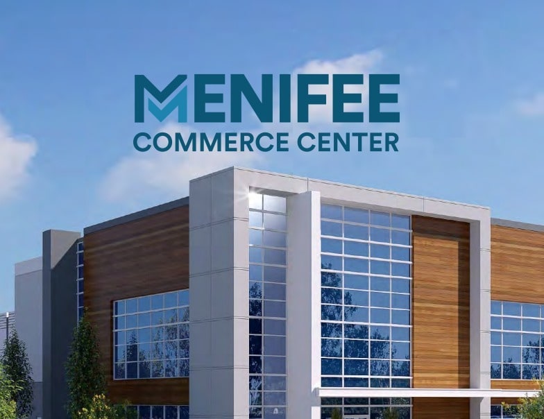 NEC of Ethanac Road and Sherman Road, Menifee, CA for lease Building Photo- Image 1 of 9