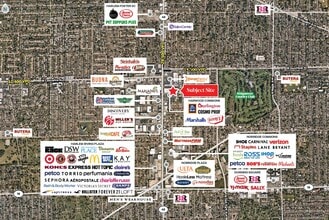 4701 N Harlem Ave, Harwood Heights, IL for lease Building Photo- Image 2 of 3