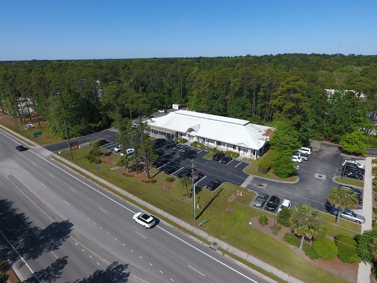 68 Bluffton Rd, Bluffton, SC for sale Building Photo- Image 1 of 1