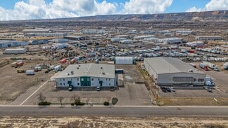 More details for 2275 Logos Ct, Grand Junction, CO - Industrial for Sale