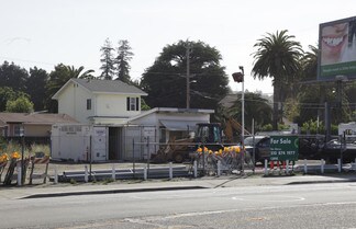 Plus de détails pour 16790 E 14th St, San Leandro, CA - Commerce de détail à louer