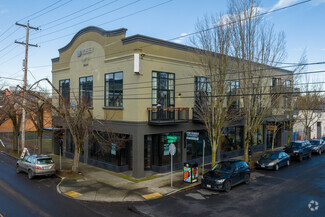 More details for 8401 N Ivanhoe St, Portland, OR - Retail for Lease