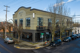 More details for 8401 N Ivanhoe St, Portland, OR - Retail for Lease