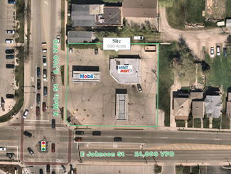 More details for 171 N Main St, Fond Du Lac, WI - Retail for Sale