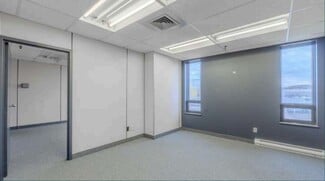 Plus de détails pour 453 Rue Deslauriers, Saint-Laurent, QC - Industriel à louer