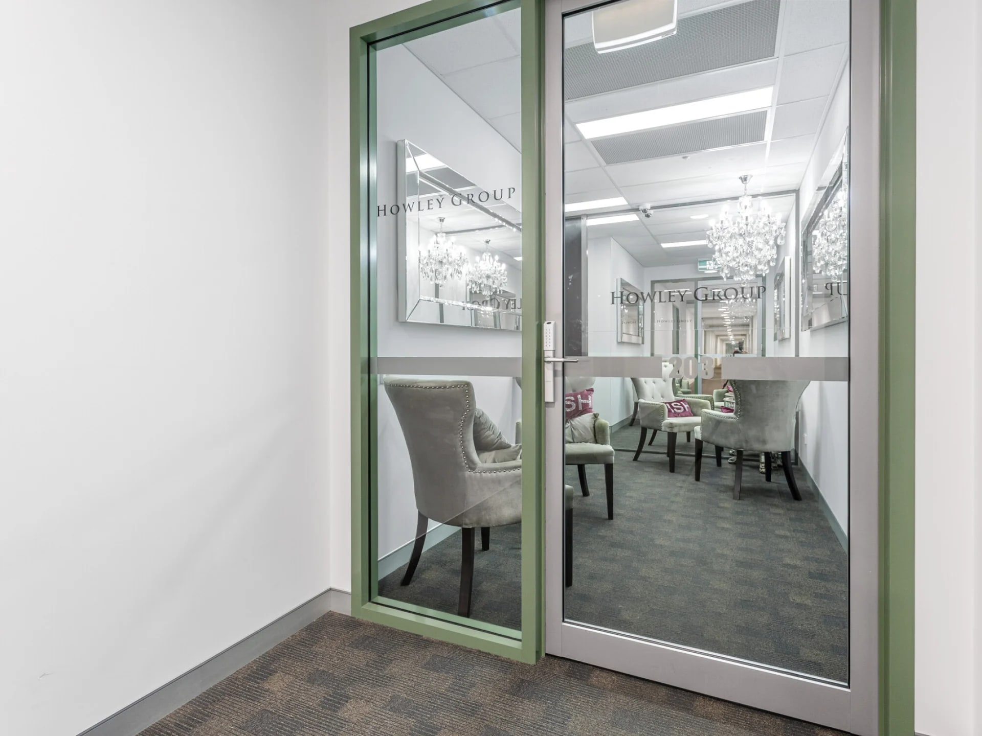 20 Lexington Dr, Bella Vista for lease Interior Photo- Image 1 of 6