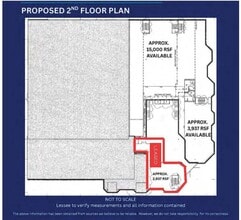 21211 Nordhoff St, Chatsworth, CA for lease Interior Photo- Image 2 of 2