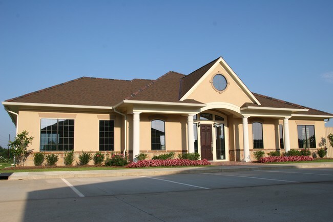 More details for 708 N Ashley Ridge Loop, Shreveport, LA - Office for Sale