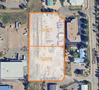 More details for 465 Jones Ct, Erie, CO - Land for Sale