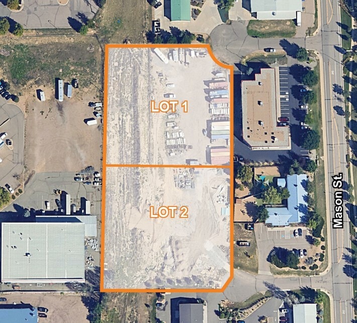 465 Jones Ct, Erie, CO for sale Primary Photo- Image 1 of 4