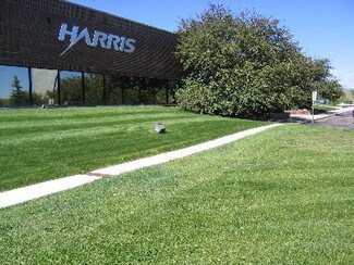 Plus de détails pour 8955 Drennan Rd, Colorado Springs, CO - Bureau à louer