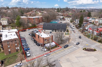 More details for 110 Beverly Rd, Pittsburgh, PA - Retail for Sale