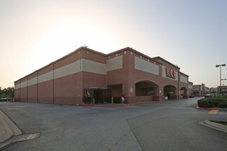 Plus de détails pour 16811 El Camino Real, Houston, TX - Commerce de détail à vendre