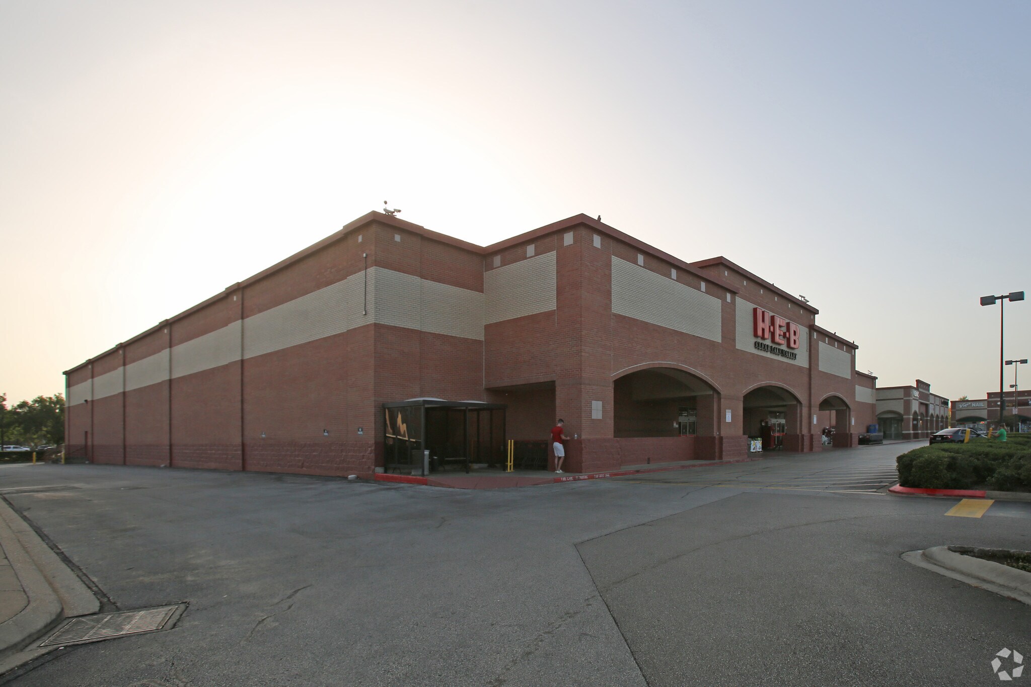 16811 El Camino Real, Houston, TX à vendre Photo du bâtiment- Image 1 de 7