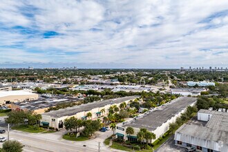 1335 Old Dixie Hwy, Lake Park, FL - AERIAL  map view - Image1