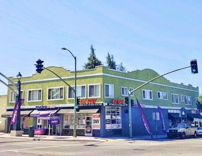 More details for 2764 73rd Ave, Oakland, CA - Office/Retail for Lease