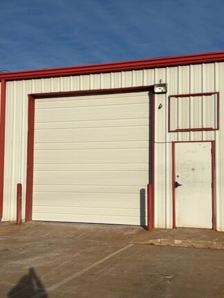 More details for 1960 N Westminster Dr, Oklahoma City, OK - Industrial for Lease