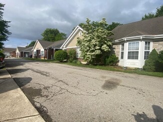 More details for 18 Newly Constructed Townhomes – Multifamily for Sale, Cincinnati, OH