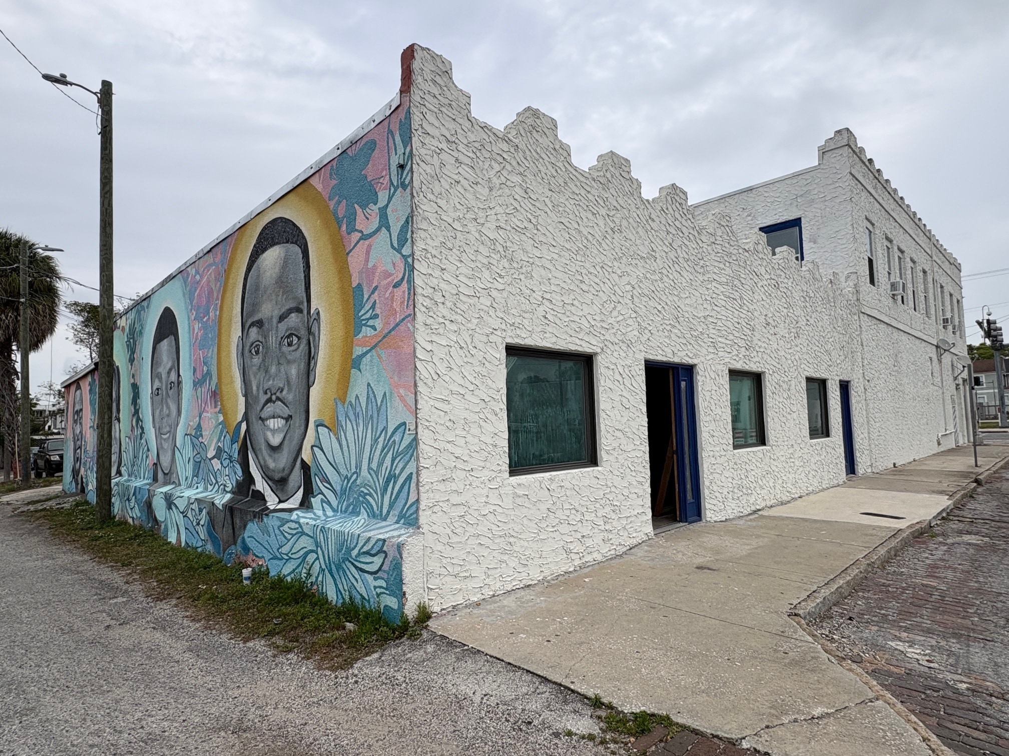 114 E Columbus Dr, Tampa, FL à louer Photo intérieure- Image 1 de 4