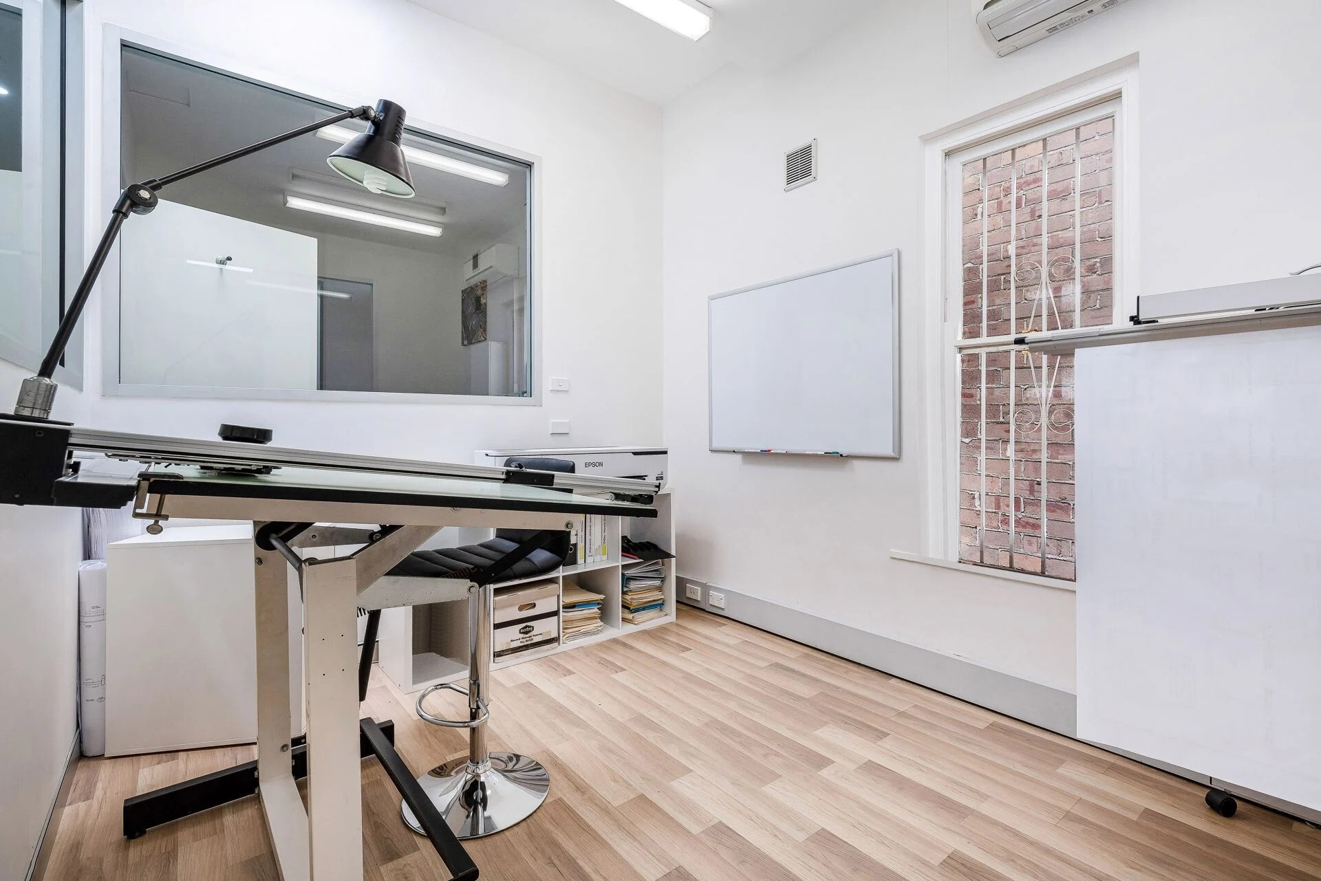 201 Parramatta Road, Five Dock à louer Photo intérieure- Image 1 de 3