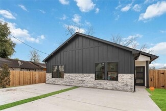 More details for 4314 Stassen St, Houston, TX - Multifamily for Sale