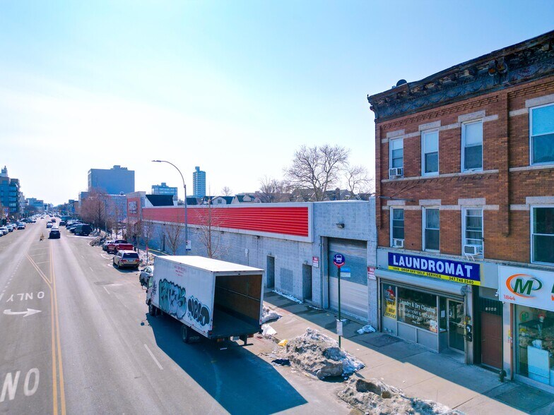 1848 Coney Island Ave, Brooklyn, NY à vendre - Photo du bâtiment - Image 3 de 27