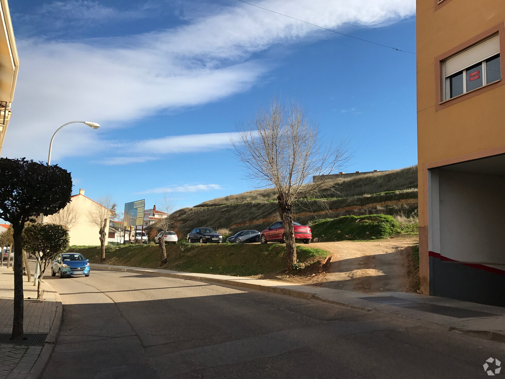 Carretera Villar del Olmo, 18, Campo Real, Madrid à vendre Photo du bâtiment- Image 1 de 3