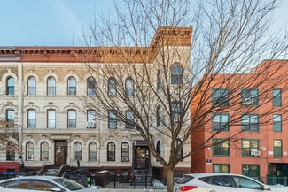 More details for 898 Hancock St, Brooklyn, NY - Multifamily for Sale