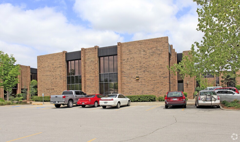 3037 NW 63rd St, Oklahoma City, OK for sale - Building Photo - Image 2 of 7