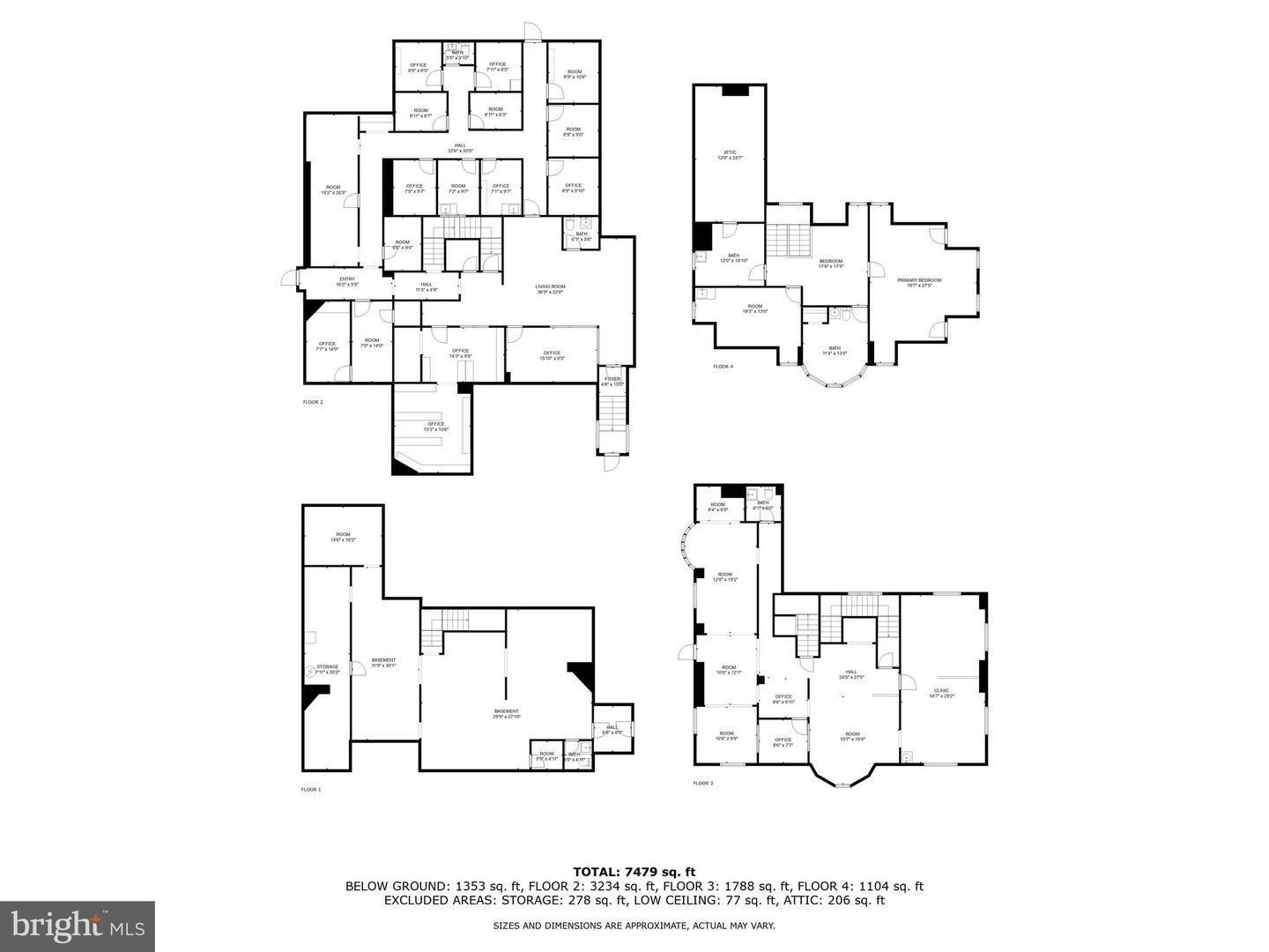 5803 Chew Ave, Philadelphia, PA for sale Primary Photo- Image 1 of 53