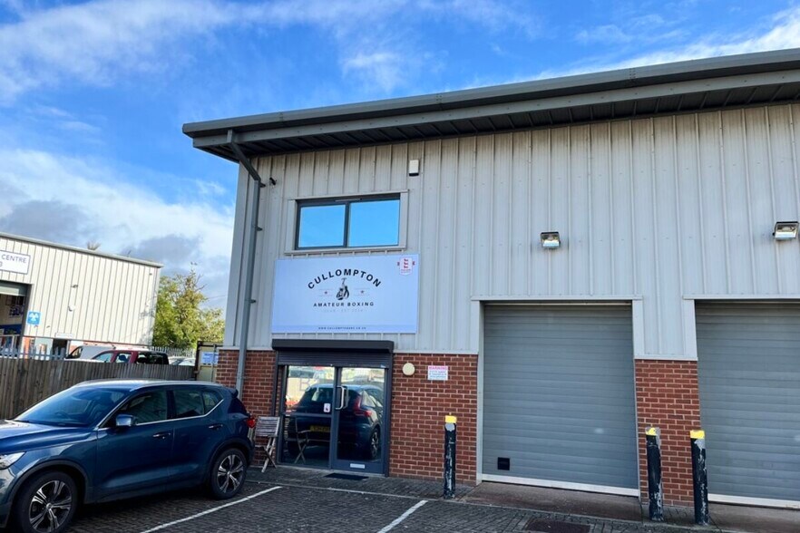 Ethmar Ct, Willand à louer - Photo du bâtiment - Image 1 de 2