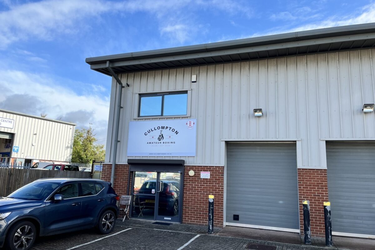 Ethmar Ct, Willand for lease Building Photo- Image 1 of 3