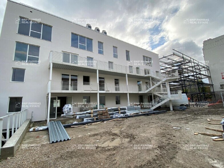 19 Rue De La Gare, Cachan à louer - Photo de construction - Image 2 de 20