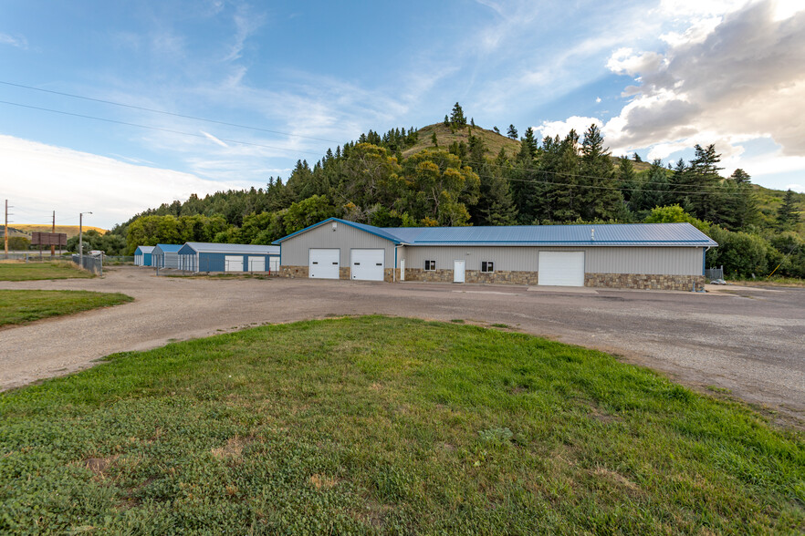 7264 US Highway 89, Belt, MT for sale - Building Photo - Image 2 of 44