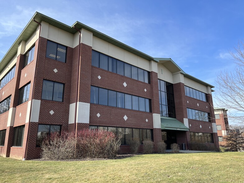 6021 Wallace Road Ext, Wexford, PA for lease - Building Photo - Image 1 of 5
