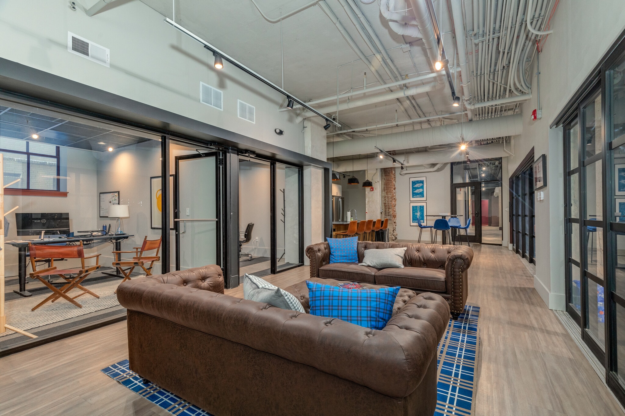 2650 Locust St, Saint Louis, MO for lease Interior Photo- Image 1 of 13