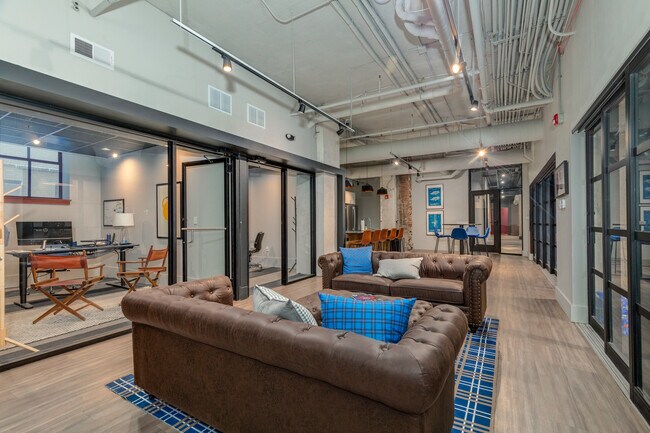 More details for 2650 Locust St, Saint Louis, MO - Office for Lease