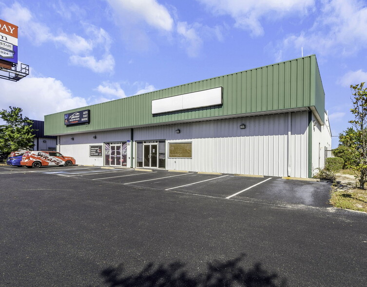 16547 US Highway 19, Hudson, FL for lease - Building Photo - Image 1 of 52