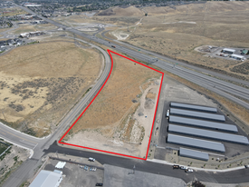 4515 Union Loop Rd, Kennewick WA - Services immobiliers commerciaux