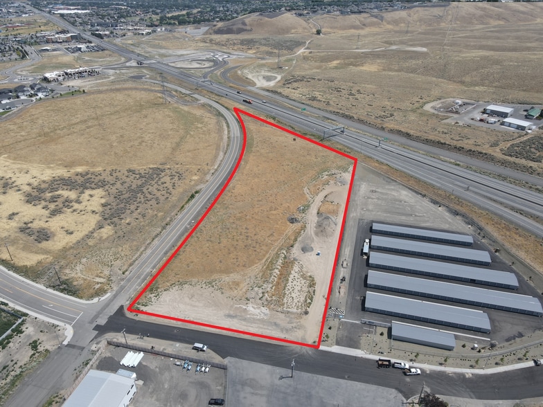 4515 Union Loop Rd, Kennewick, WA for sale - Building Photo - Image 2 of 19