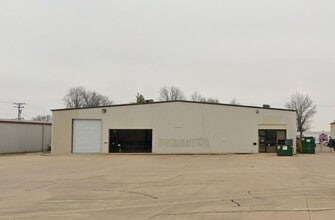3904 W Kelley Ave, Springdale, AR for lease Interior Photo- Image 1 of 1