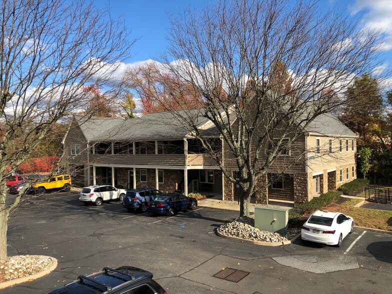 1878 Marlton Pike, Cherry Hill, NJ for lease - Building Photo - Image 1 of 6