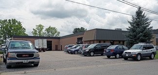 Plus de détails pour 1570 N Routledge Park, London, ON - Industriel à vendre