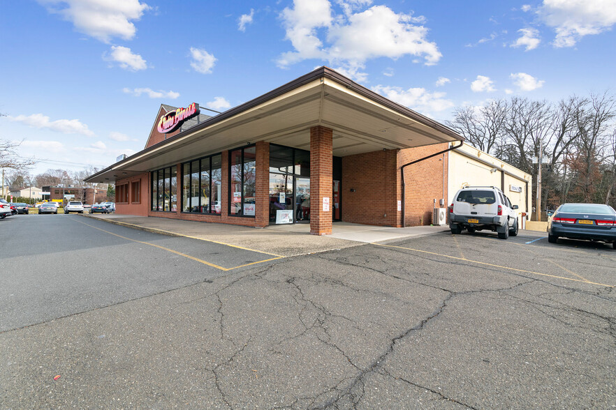 47-51 Route 303, Tappan, NY for sale - Building Photo - Image 1 of 1