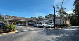 More details for 1730 Dunlawton Ave, Port Orange, FL - Office for Lease
