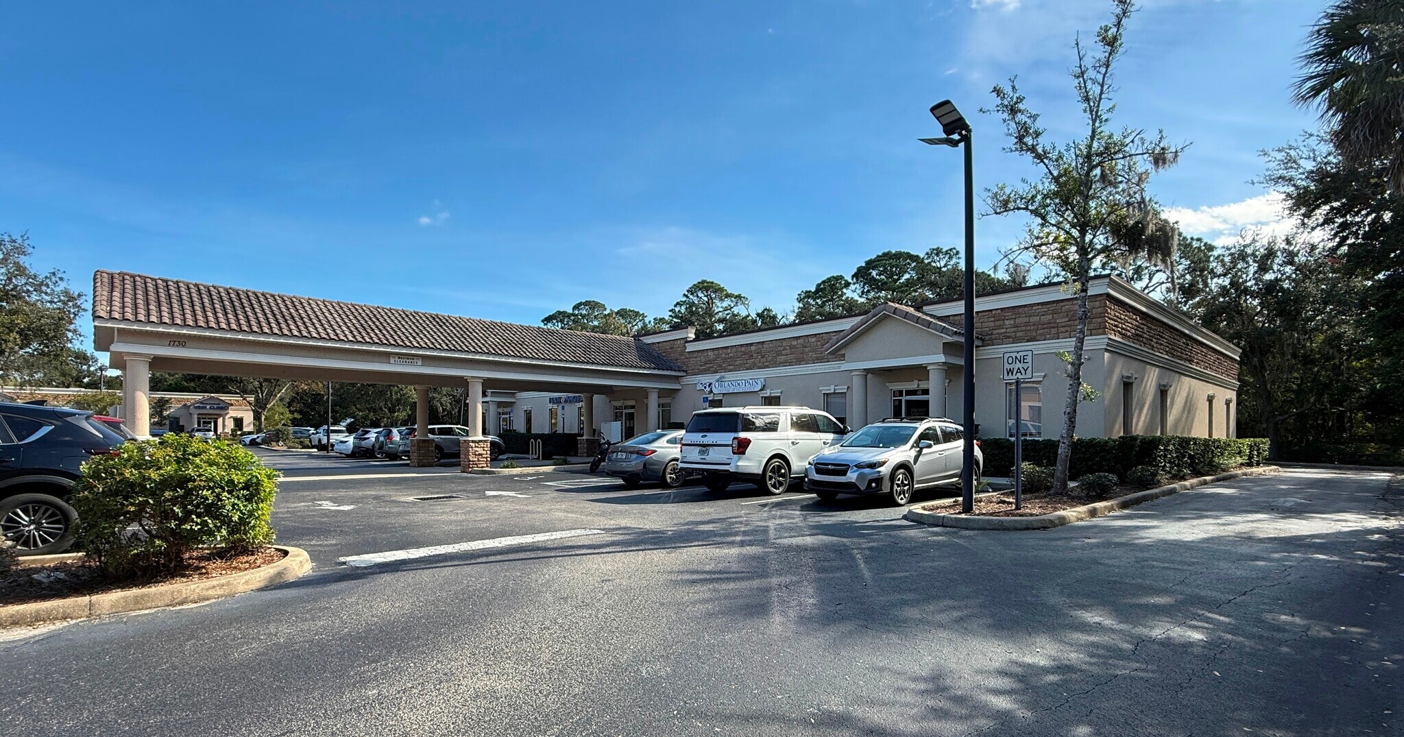 1730 Dunlawton Ave, Port Orange, FL à louer Photo principale- Image 1 de 9